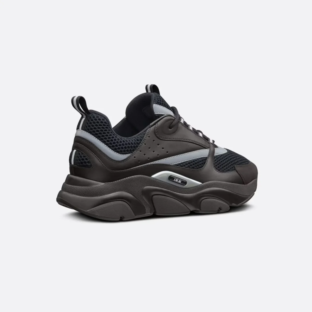 Dior B22 | Black - Afbeelding 3
