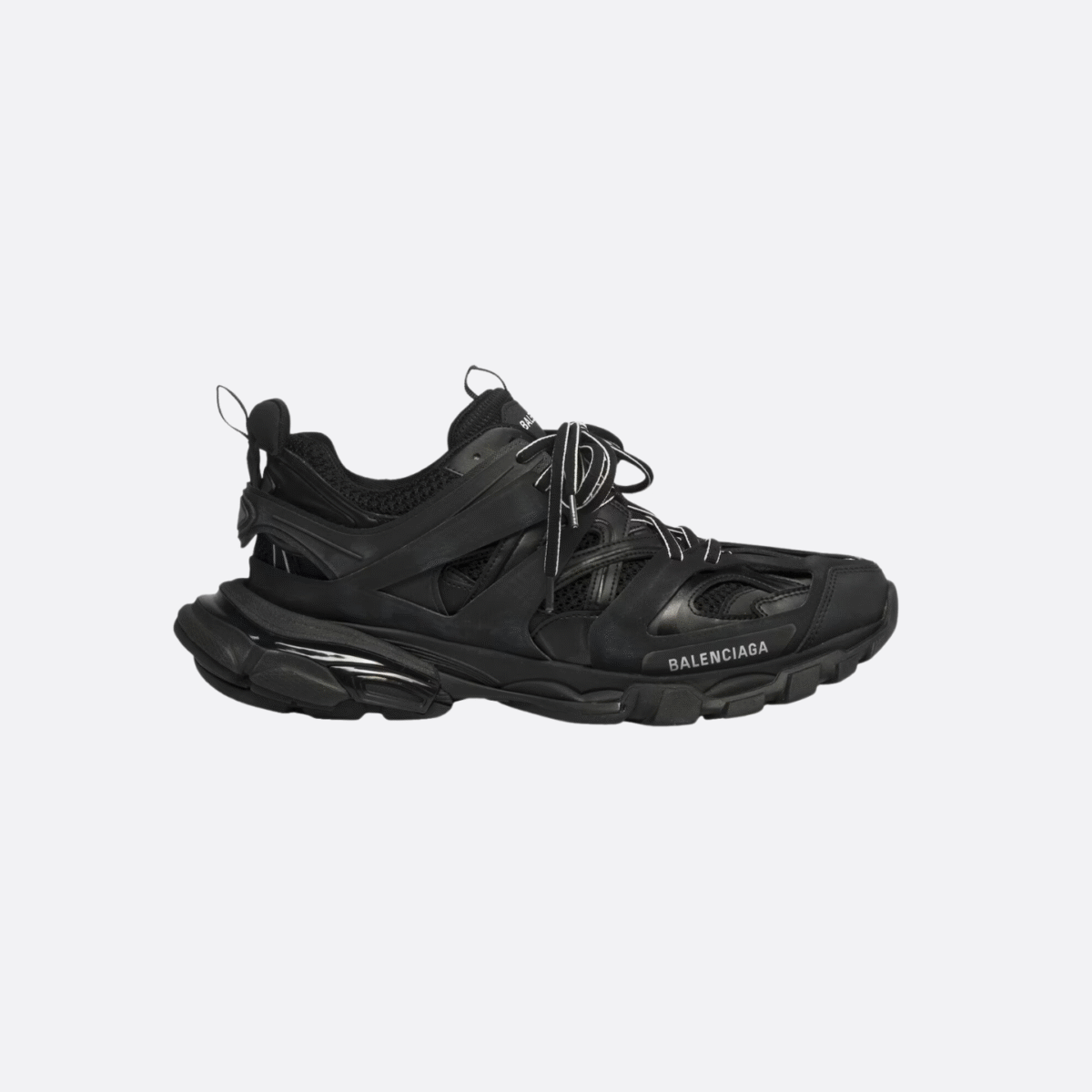 Balenciaga Track | Black kopie