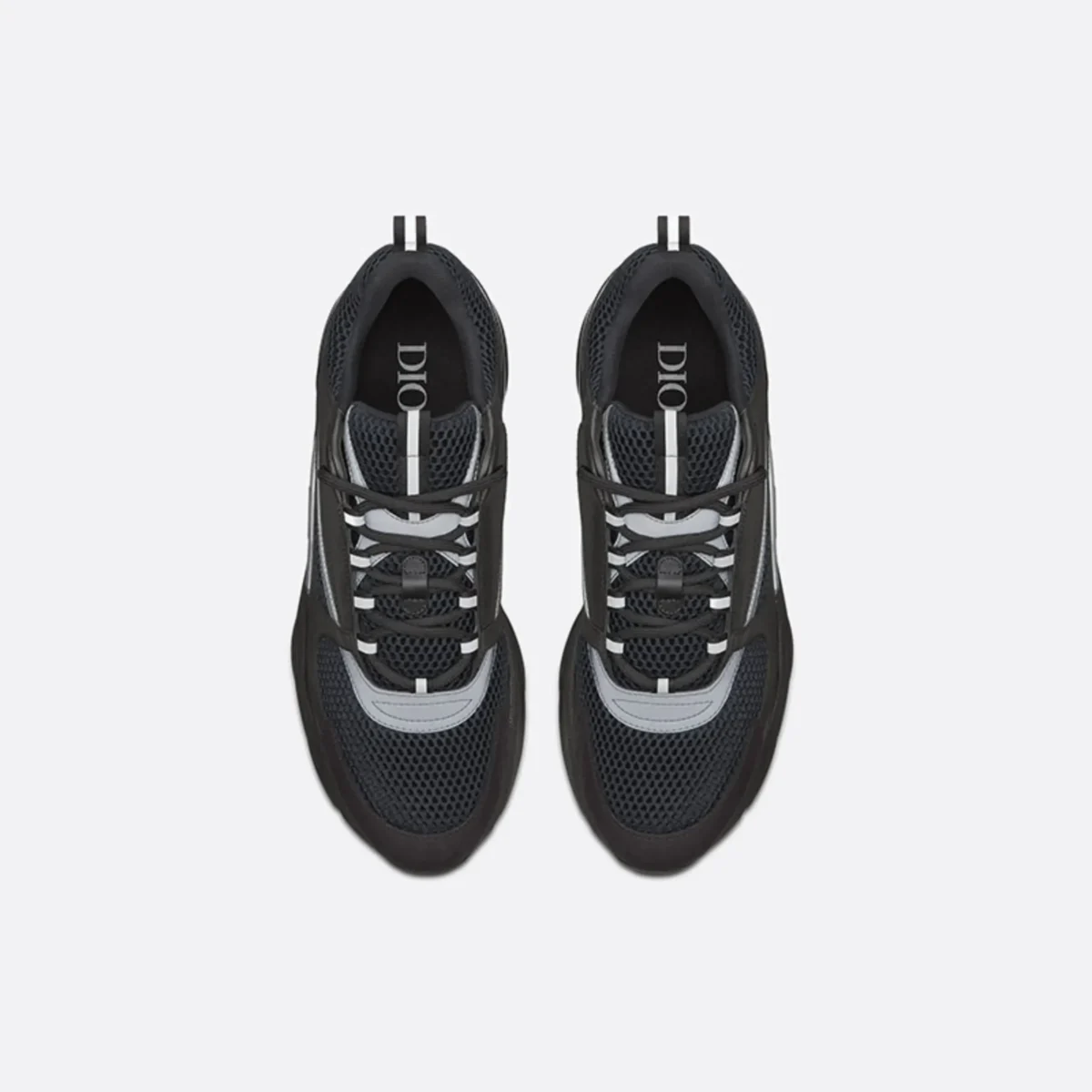 Dior B22 | Black - Afbeelding 2