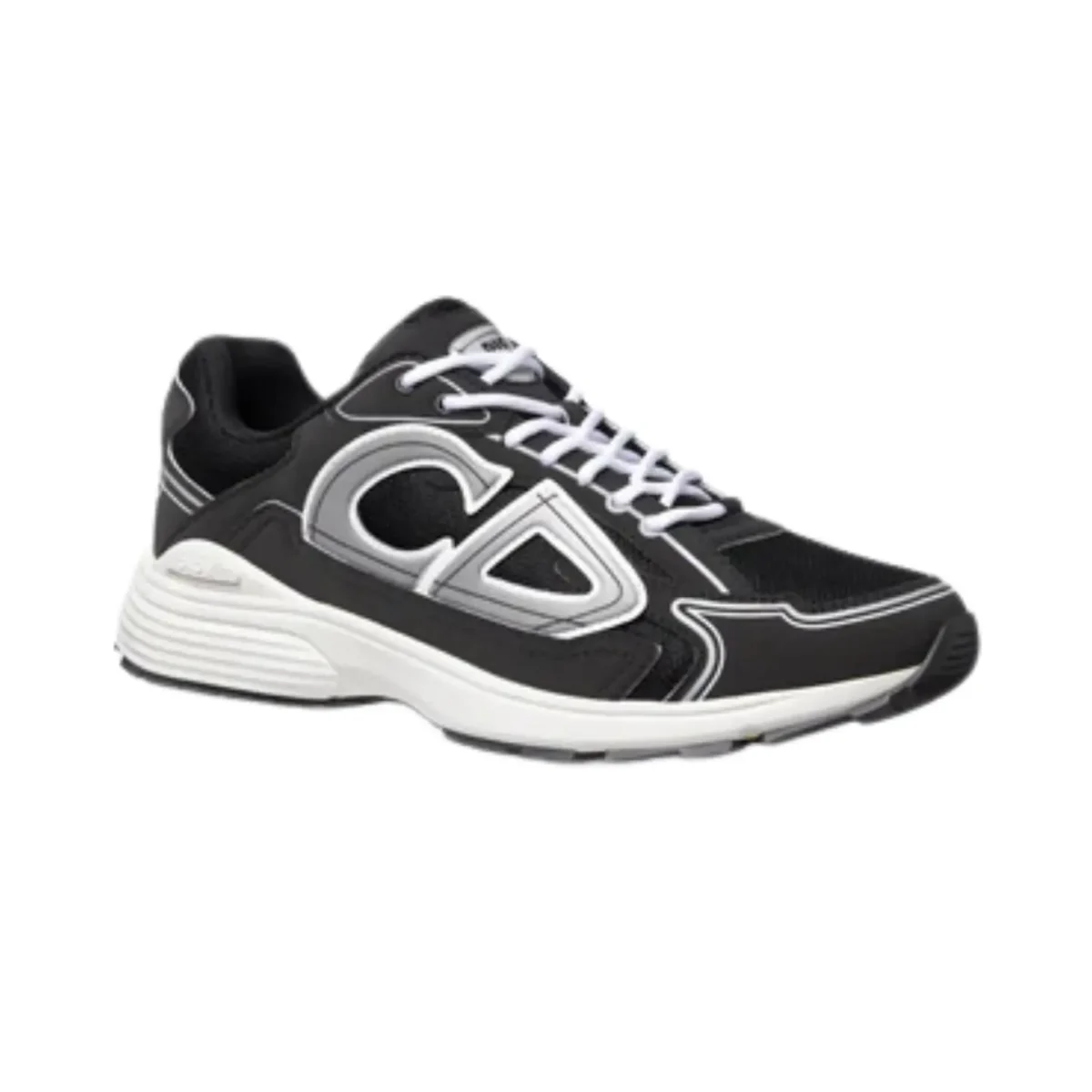 Dior B30 | Black White