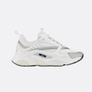 Dior B22 | White Silver