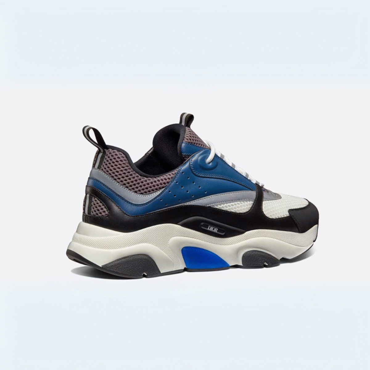 Dior B22 | Navy Blue - Afbeelding 2