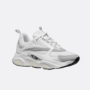 Dior B22 | White Silver