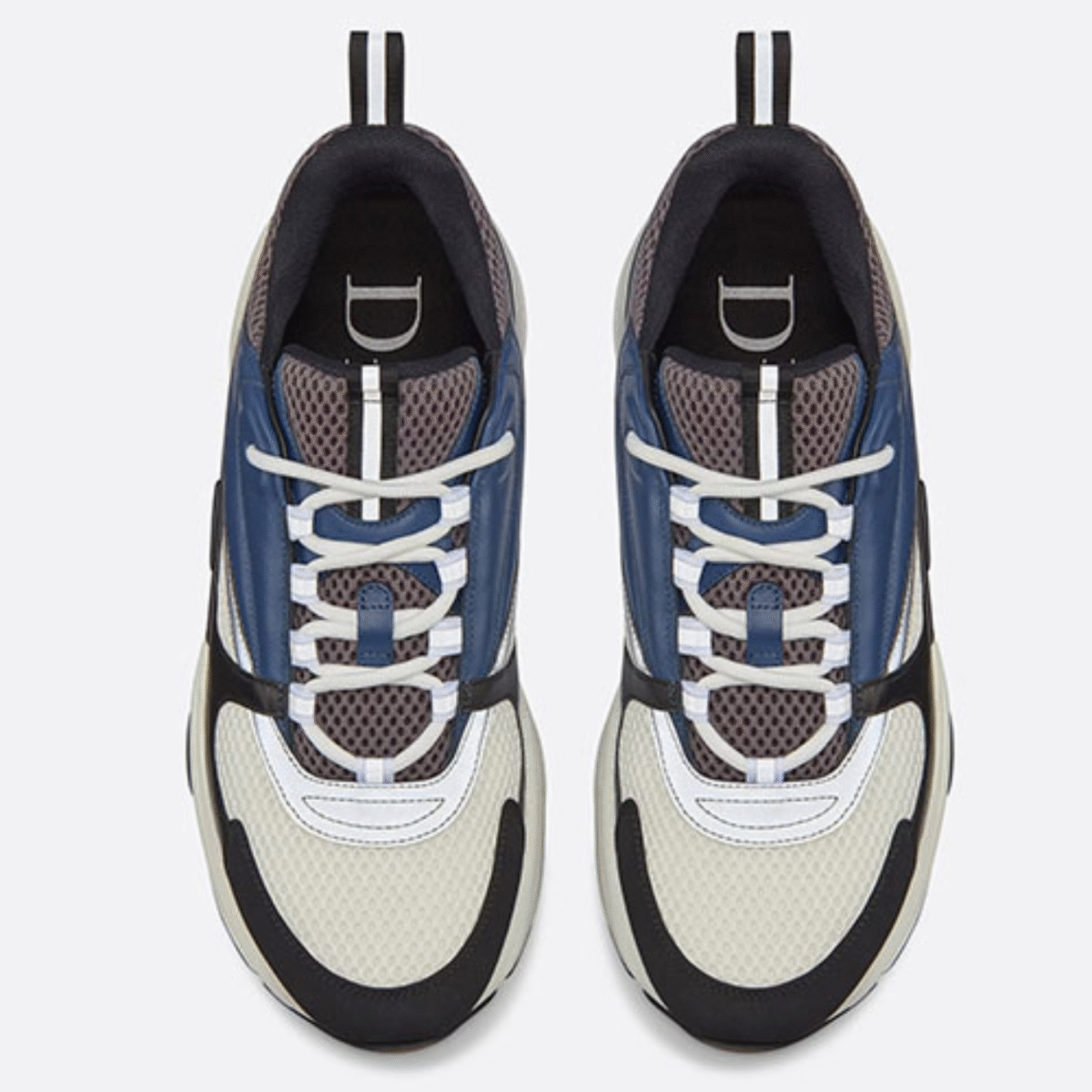 Dior B22 | Navy Blue - Afbeelding 3
