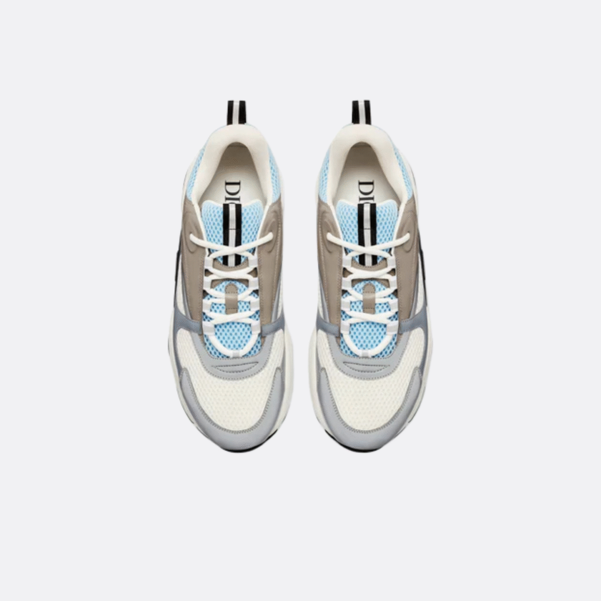 Dior B22 | Light Blue - Afbeelding 2