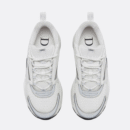 Dior B22 | White Silver