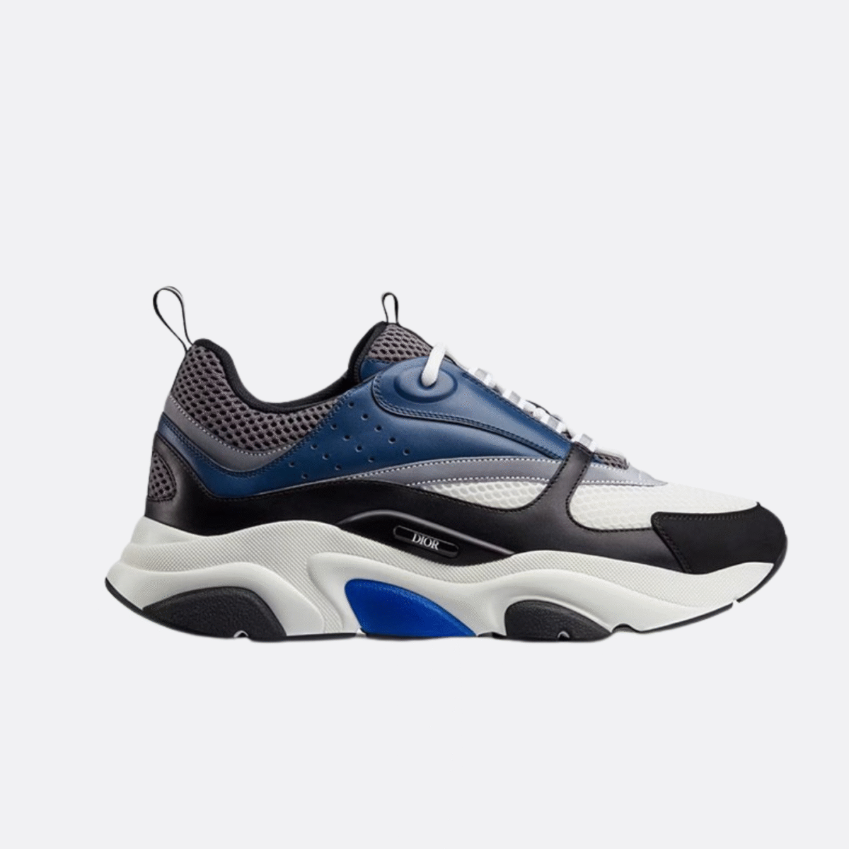 Dior B22 | Navy Blue