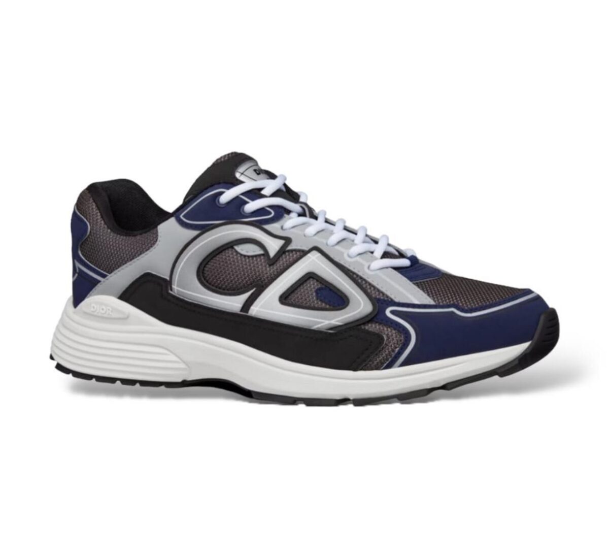 Dior B30 Blue Black - Afbeelding 2