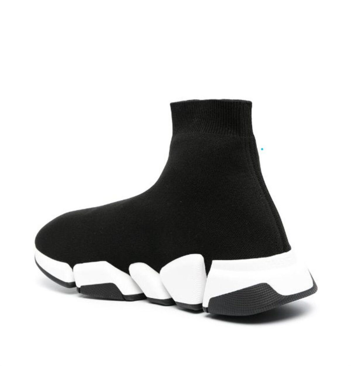 Balenciaga Sok 2.0 Black white - Afbeelding 3