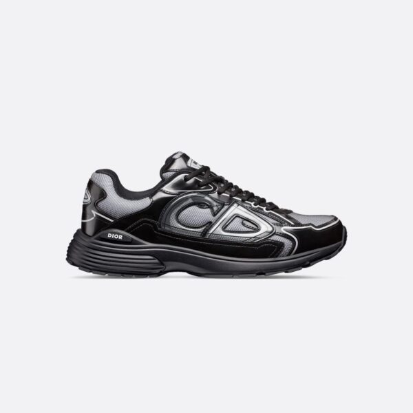 Dior B30 Grey