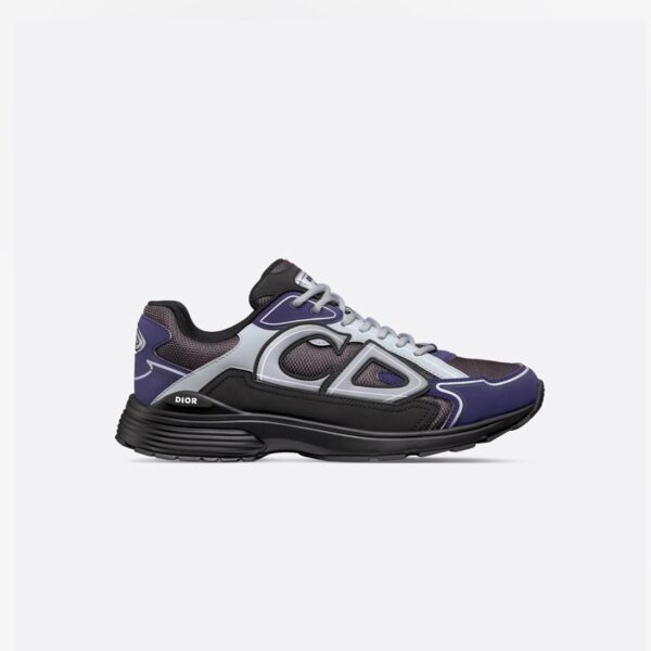 Dior b30 Blue Black