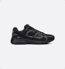 Dior B30 Black on Black