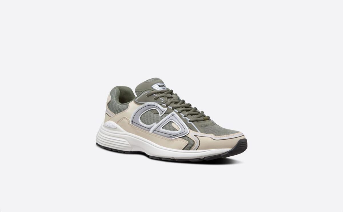 Dior B30 Beige Khaki - Afbeelding 2