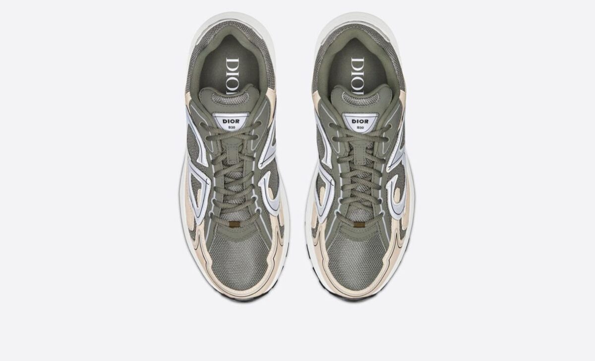Dior B30 Beige Khaki - Afbeelding 4