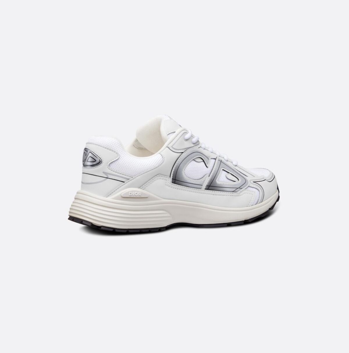 Dior B30 White - Afbeelding 3