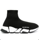 Balenciaga Sok 2.0 Black white
