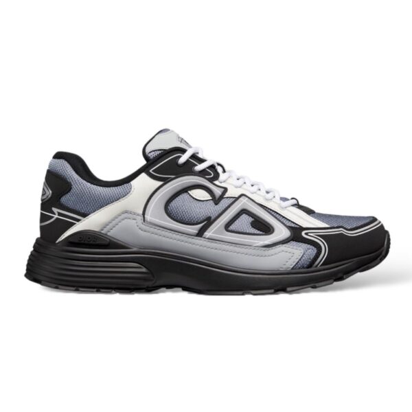 Dior B30 Black Grey