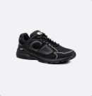 Dior B30 Black on Black