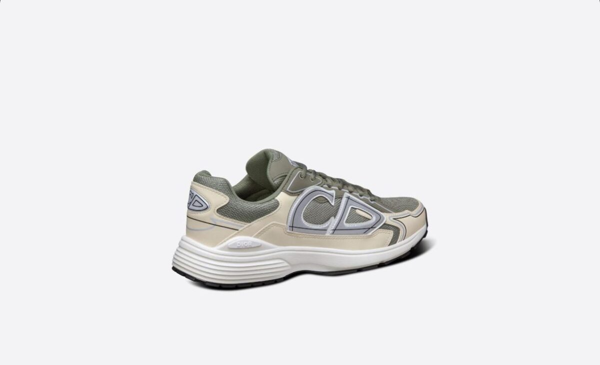 Dior B30 Beige Khaki - Afbeelding 3