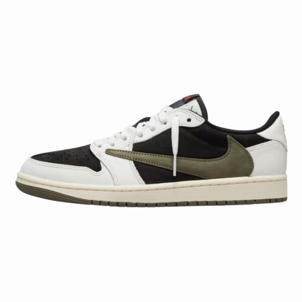 Travis Scott Olive